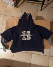 Sweat à capuche 3 ans
