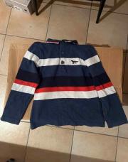 Sweat 4 ans