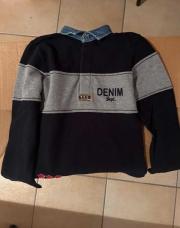 Sweat 4 ans 