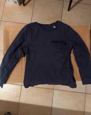 T-shirt manche longue 4 ans