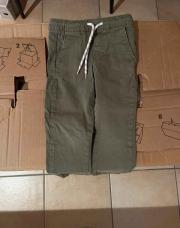 Pantalon kaki tape à l’œil 3 ans