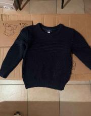 Pull Okaïdi 4 ans