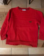 Pull mayoral 4 ans