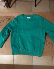 Pull mayoral 4 ans
