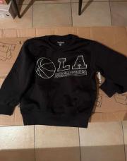 Sweat LA 2-3 ans