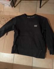 Sweat Ikks 4 ans