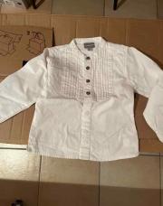 Chemise vertbaudet 3 ans