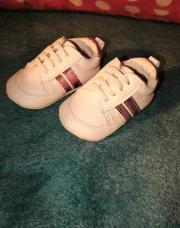 Chaussures bébé 0-6mois