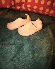 Chaussures souple 23
