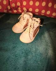 Bottines 18-19