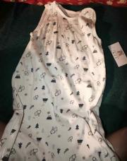 Sac dodo kiabi 0-6mois 