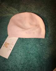 Bonnet 0-6mois 