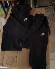 Ensemble training Nike 12-18 mois