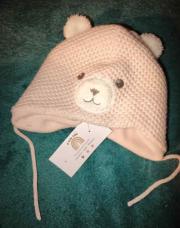 Bonnet 6-12mois