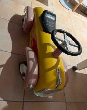 Voiture de collection goodboys