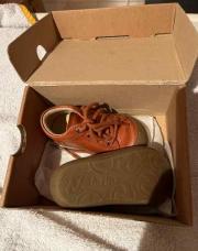 Chaussures naturino brunes 19