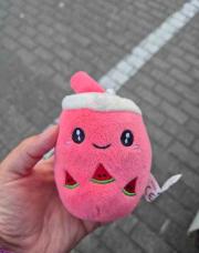 Porte clé bubble tea Neuf