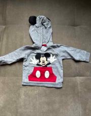 Pulls à capuche Mickey 68 