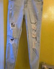 Jeans Hello Miss 40 