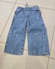 pantalon zara 2 ans 