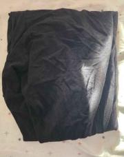 Legging de grossesse gris Kiabi taille 50 XXL