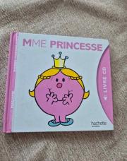 Madame princesse 