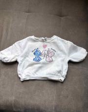 Pulls stitch 12 mois 