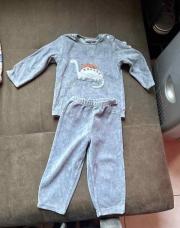 Ensembles pyjama noukies 18 mois 