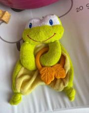 Grenouille 