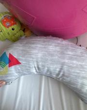Coussin ventre 