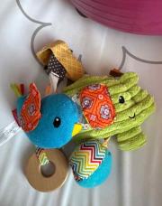 Jeux cosy
