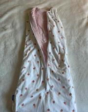 Gigoteuse Les petites billes 6-18m TOG 1a 3 réversible