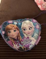 Sac reine des neiges 