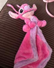 Doudou angel