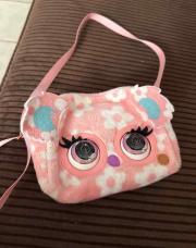 Sac interactif 