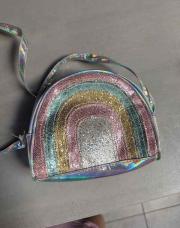 Sac arc en coel