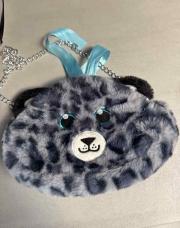 Sac léopard 