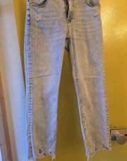 Jeans Redial L 