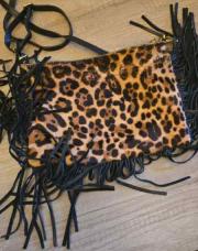 Sac léopard 