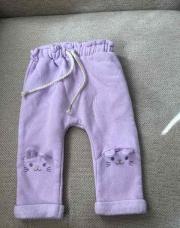 Jogging souris 