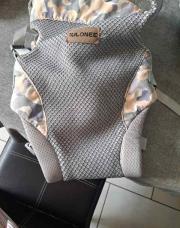 Porte bébé 