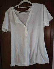 T-shirt de grossesse / allaitement Orchestra XL