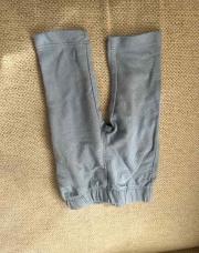 Pantalon gris