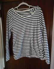 T-shirt de grossesse / allaitement Orchestra XL