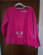 T-shirt de grossesse Orchestra XXL