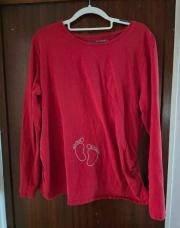 T-shirt de grossesse Orchestra XXL