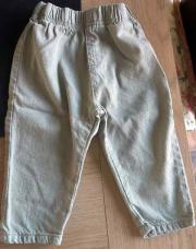 Pantalon Jean 12 mois 
