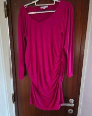 Robe de grossesse Envie de fraise 44/46