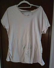 T-shirt de grossesse Orchestra XXL