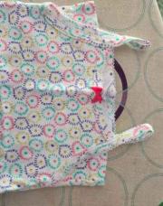 Chemisette Petit Bateau 2 ans